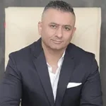 الدكتور كامبيز إيزادبناه