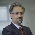 الدكتور شاهين باستاني نجاد