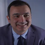 الدكتور شهريار حدادي