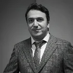 الدكتور حميد رضا راستي