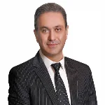 الدكتور أحمد رضا رجائي