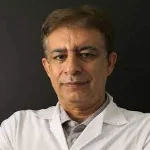 الدكتور فرهاد أجدري