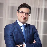 الدكتور فرزان رضائي