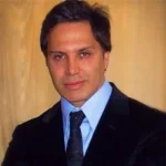 الدكتور حميد رضا نوري