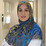 الدكتورة هدى عين‌اللهي