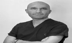 عيادة سيلفر ساندز