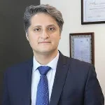 الدكتور سيد غلامرضا موسوي مجد