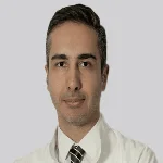الدكتور محمد رضا رنجبري