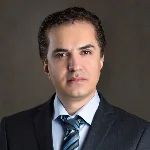 الدكتور محسن فدائي