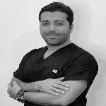 الدكتور بيام كشاورز معتمد
