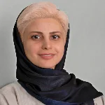 دکتر صدیقه شکراللهی