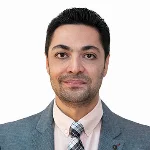 الدكتور حميدرضا خاقان‌نجاد