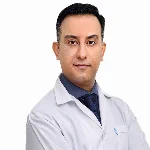الدكتور فرشيد درويش دامافندي