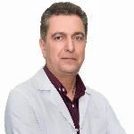 الدكتور محمدجواد حسين زاده عطار