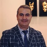 الدكتور هادي أمالي