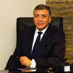 الدكتور فرهاد حافظي