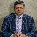 الدكتور وهاب أسترکي
