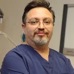 الدكتور بوريا أفلاكي