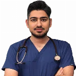 الدكتور عليرضا محمدي