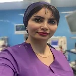 الدكتورة إلهه ساناجو