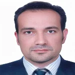 الدكتور حميدرضا هاشمي فرد
