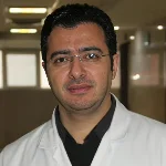 الدكتور محمد أماني