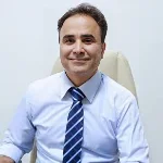 الدكتور محمد رضا عباسي