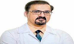 مستشفى ميلاد – طهران