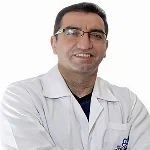 الدكتور عبدالر‌ضا سُراقي