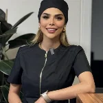 الدكتورة سولماز صادقي
