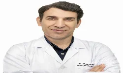 مرکز پزشکی ایرانیان – قطر