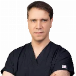 الدكتور أحمدرضا رفعتی