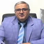 دکتر علیرضا ایزدی