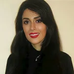 Ana Garmroudi