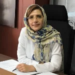 الدكتورة أنيس فرد موسوي