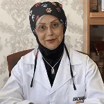 الدكتورة بهار أشجعي