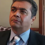 دکتر فرهاد صبری