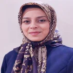 Fatemeh Morsali