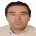 الدكتور غلامرضا مقیمی