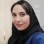 الدكتورة مريم جرامی