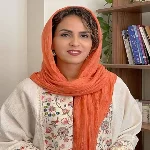 Masoumeh Moradi