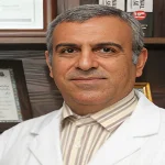 الدكتور محمد روشني