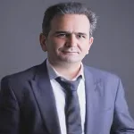 الدكتور محمد رضا جعفري شهداني