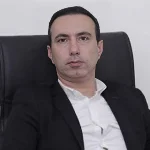 الدكتور محمد رضا جعفري