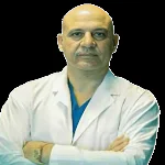 الدكتور محسن موحدي يغانه