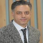 الدكتور مجتبی آملی