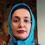 الدكتورة باريسا فضلي بناه