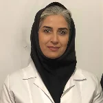 الدكتورة رباب مقصودي