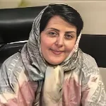 الدكتورة سولماز شريعت بناهی