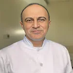 الدكتور مازيار رستيجار